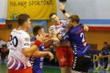 Piłkarze ręczni Azotów Puławy zagrają w fazie grupowej Pucharu EHF