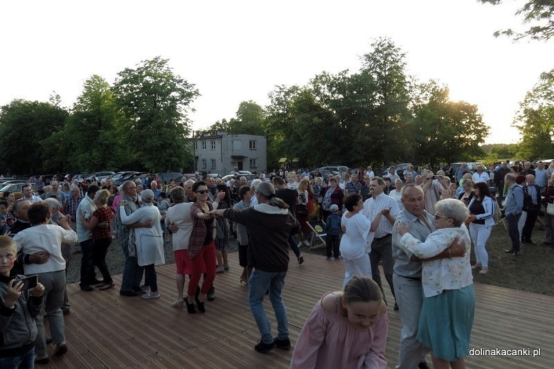 Eko Festyn 2019 w Wiązownicy Kolonii. Zebrano około 3 ton...