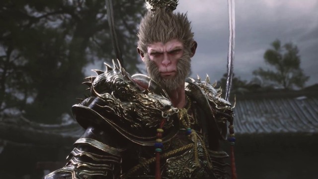 Głównym bohaterem gry jest znany z chińskiej mitologii Małpi Król, Sun WuKong.
