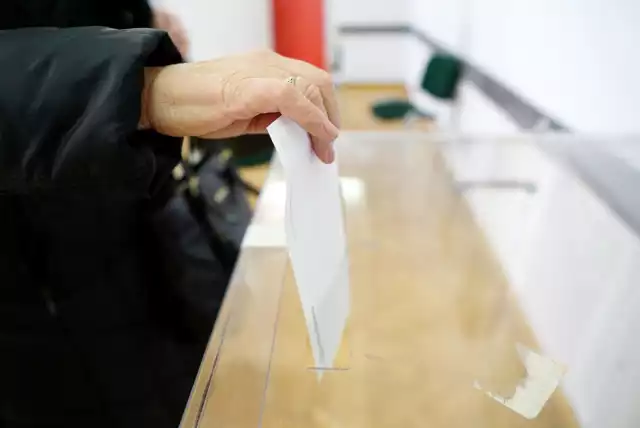 Wybory parlamentarne odbędą się 15 października. Sprawdź, gdzie jest twój lokal wyborczy!