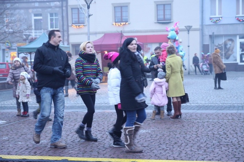 Wielka Orkiestra Świątecznej Pomocy gra także na czeladzkim...