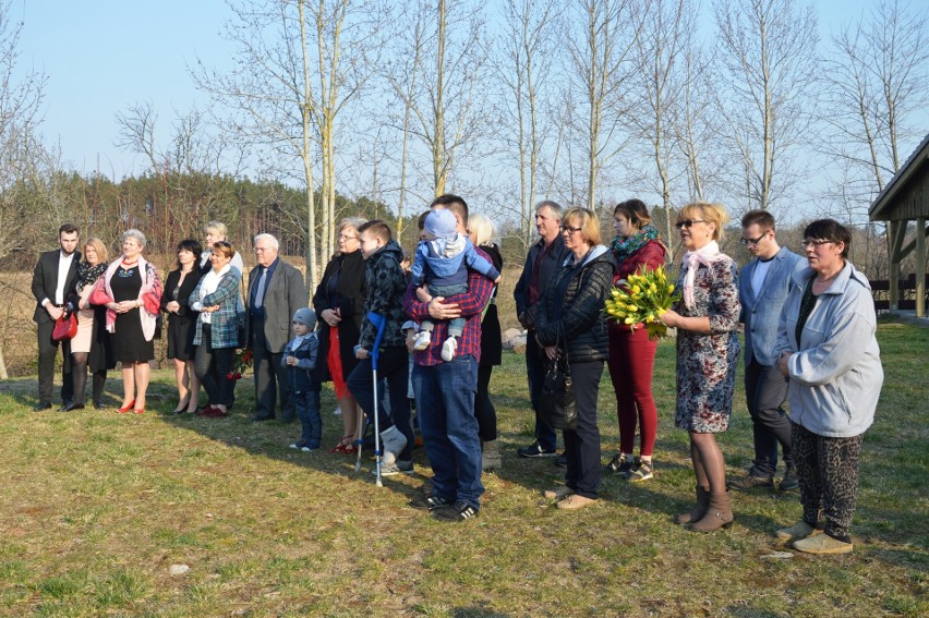 Mała czarna z kaszubskimi motywami? A może muszka? Otwarcie...