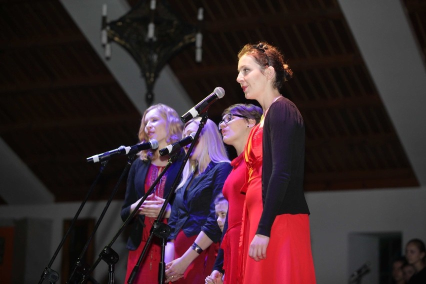 XX Międzynarodowy Festiwal Kolęd i Pastorałek. Koncert...