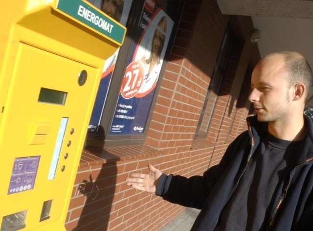 Energomat nie będzie już jedynym sposobem zapłacenia za prąd w dzień wolny od pracy.