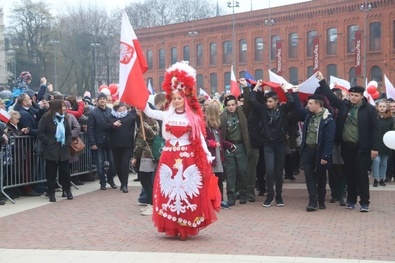 Obchody Święta Niepodległości