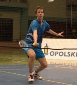 Badminton: Zespół Technika Głubczyce powrócił do walki o złoty medal