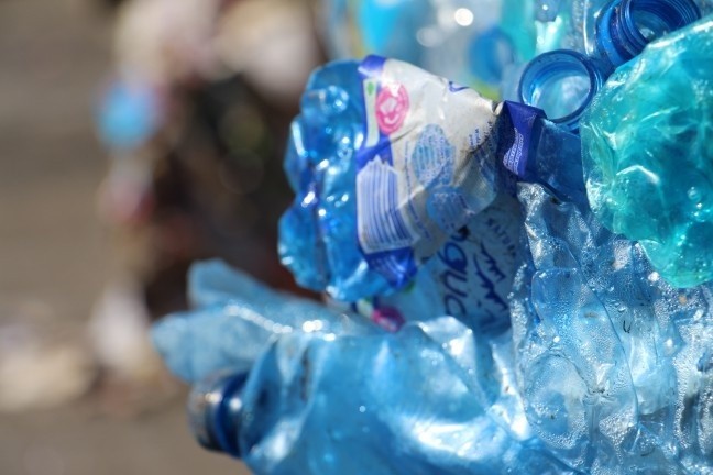 W tym roku tematem ogólnopolskiej akcji Sprzątania Świata jest plastik