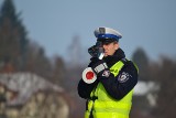 Miniony rok bezpieczniejszy na małopolskich drogach. Mniej wypadków i ofiar śmiertelnych
