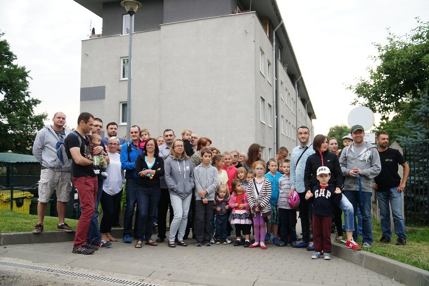 Kraków. Mieszkańcy bloku nie chcą anteny telefonii komórkowej na dachu 
