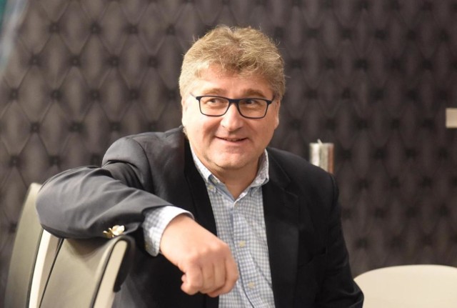 Janusz Jasiński został przewodniczącym OPZL na kolejne trzy lata