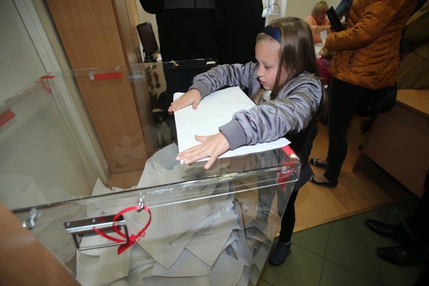 Wybory 2018. Kiepska frekwencja na Dolnym Śląsku 