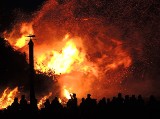 Kraków w ogniu. Oto największe pożary w historii miasta królów                                   