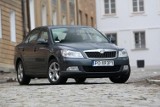 Skoda ma szeroką ofertę samochodów ze skrzynią automatyczną DSG