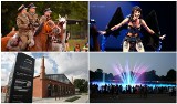 Weekend we Wrocławiu i na Dolnym Śląsku. 11-13 sierpnia 2023 roku - kino plenerowe, pikniki wojskowe i Męskie Granie 