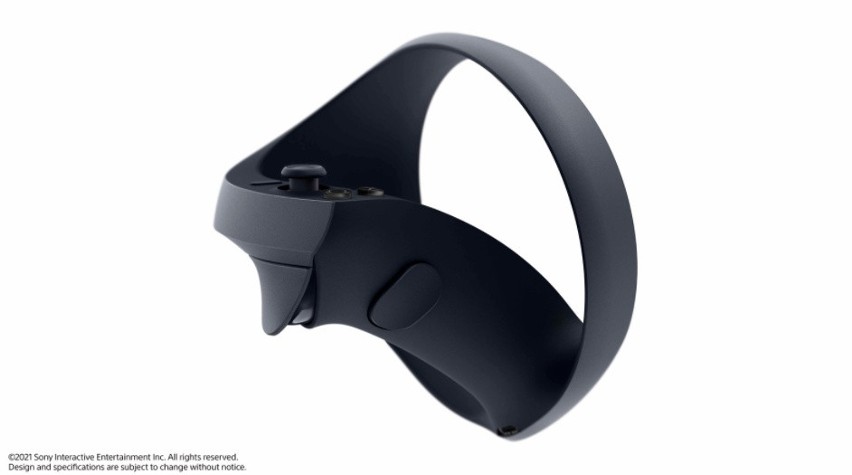 PlayStation VR2 i PlayStation VR2 Sense oficjalnie! Sony podaje szczegóły na temat nowej generacji wirtualnej rzeczywistości