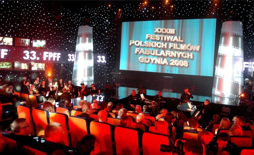 Wspomnień czar! Tak największe polskie gwiazdy bawiły się na Festiwalu Polskich Filmów Fabularnych lata temu!