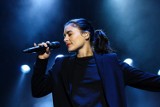 Life Festival Oświęcim 2015. Jessie Ware dała czadu! [ZDJĘCIA]