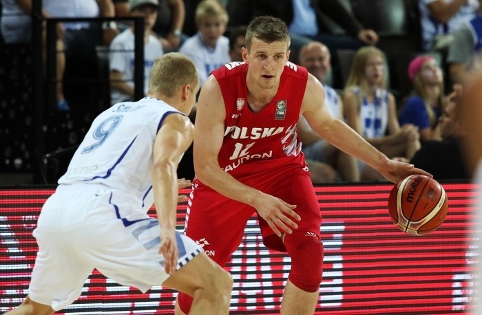 EuroBasket: Polacy ograli Finów na koniec fazy grupowej! Teraz... Hiszpania! [ZDJĘCIA]