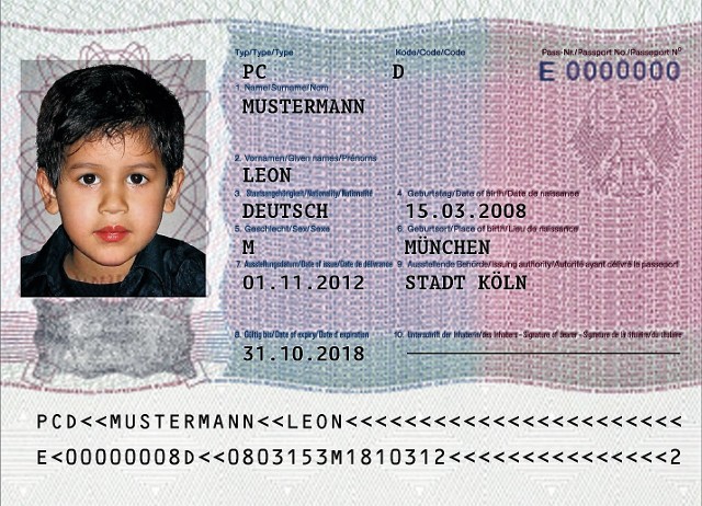 Nowe zasady pozyskiwania obywatelstwa dotyczą dzieci osób, które urodziły się po 31 grudnia 1999 roku.