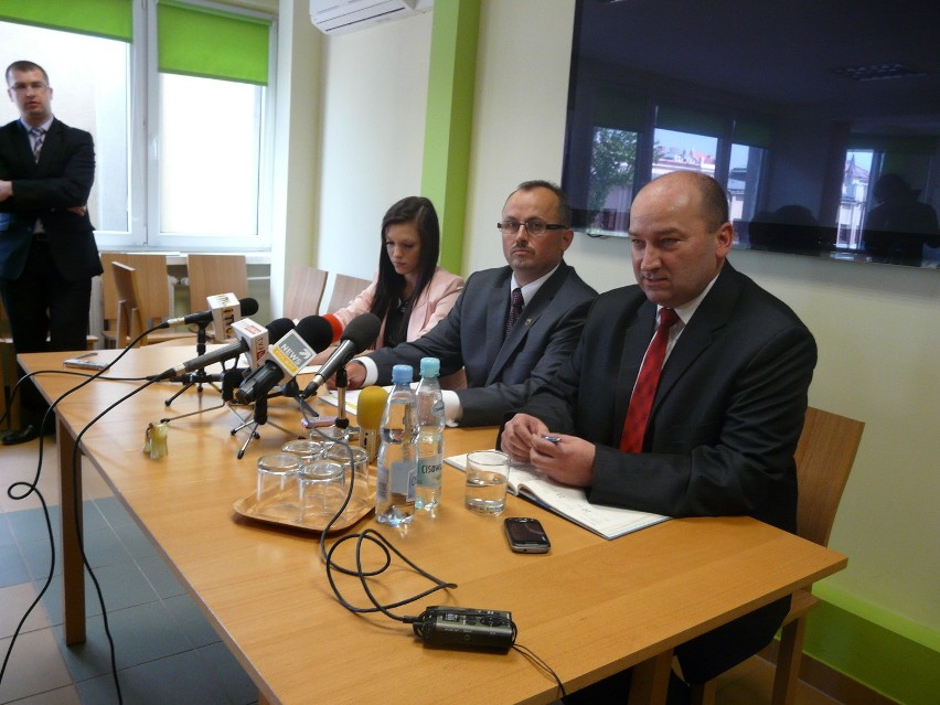 Przewodniczący Rady Powiatu Lubelskiego oskarża byłą żonę: Zdemaskuję tę prowokację