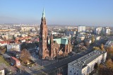 Dąbrowa Górnicza: miasto zaciągnie czwarty kredyt w EBI. Na co wyda 38 milionów złotych? 
