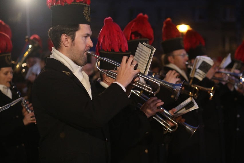 Wizyta prezydenta Andrzeja Dudy w Piekarach Śląskich