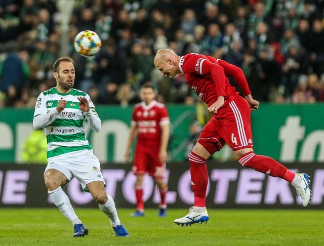 Lechia Gdańsk - Piast Gliwice 2:0