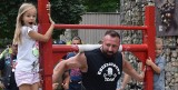 Mistrzostwa Polski strongmanów w Świebodzinie. Szczepan Krzesiński zapowiada, że "nakradnie" faworytom trochę punktów