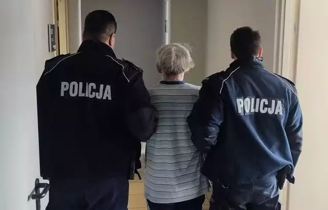 Pijany 67-latek zabił swoją koleżankę. Sam zadzwonił na policję, przyznał się do winy