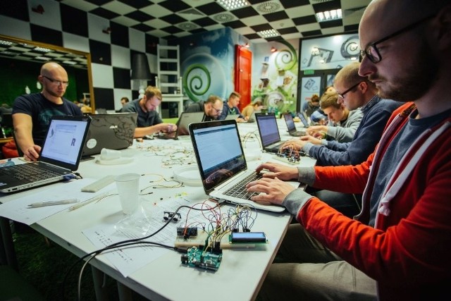 CodeWeek 2017 w Gdańsku już w październiku