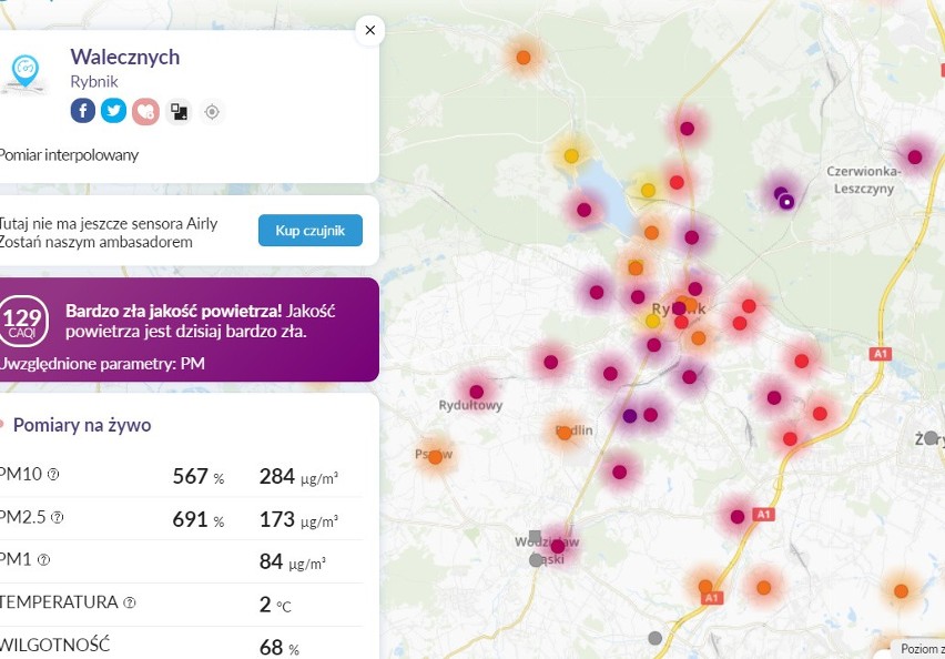 30 października, godz. 20.25