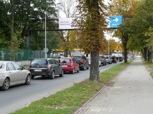 Wszystkich Świętych w Pabianicach w pigułce. Szczegóły na kolejnych slajdach