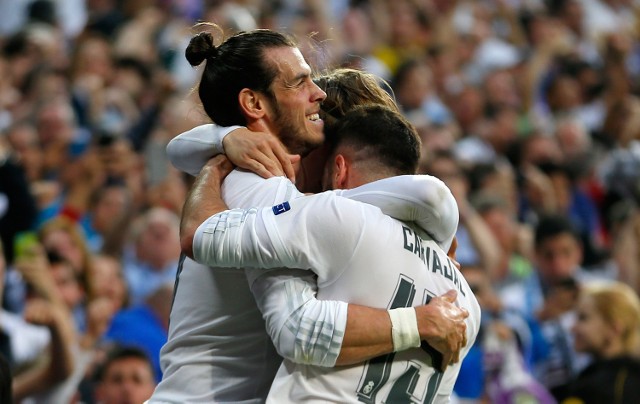 Bale zapewnił Realowi awans do finału, już 14. w historii Królewskich. Gola zapisano jednak Fernando