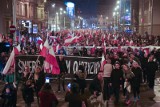Wrocław: Narodowcy przemaszerują przez centrum. Miasto swój marsz odwołało