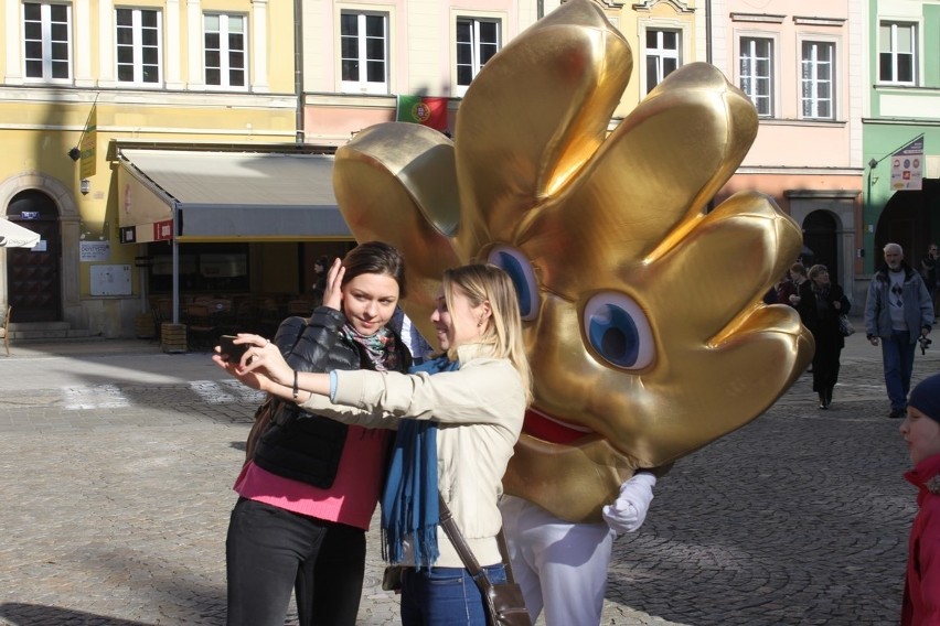 Puchar Euro 2016 w piłce ręcznej we Wrocławiu