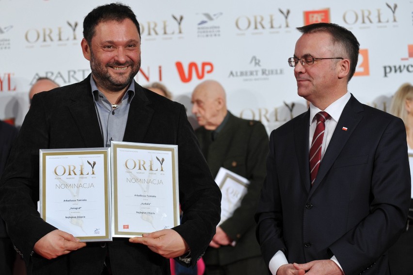 Orły 2016