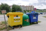 Segregacja śmieci: Pojemniki zmieniają kolory