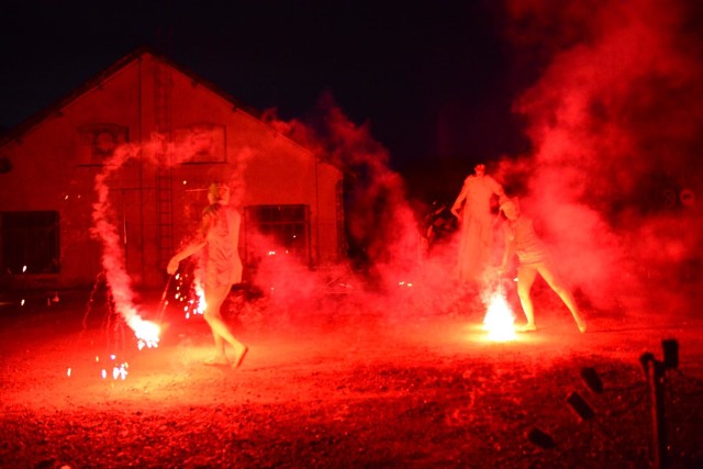 Dębowy Maj Festiwal trwa w Dąbrowie Górniczej