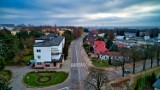 Uwaga! Zmiana organizacji ruchu w centrum Starachowic. Zobacz mapę objazdów