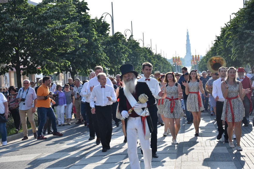 Festiwal jazzowy w Czestochowie