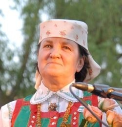 Apolonia Nowak