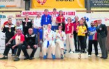 Karate.  Łódzcy zawodnicy zdominowali  międzywojewódzkie mistrzostwa młodzików