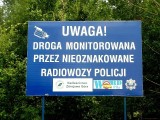 Piła: Nieoznakowane radiowozy pojawią się na ulicach!