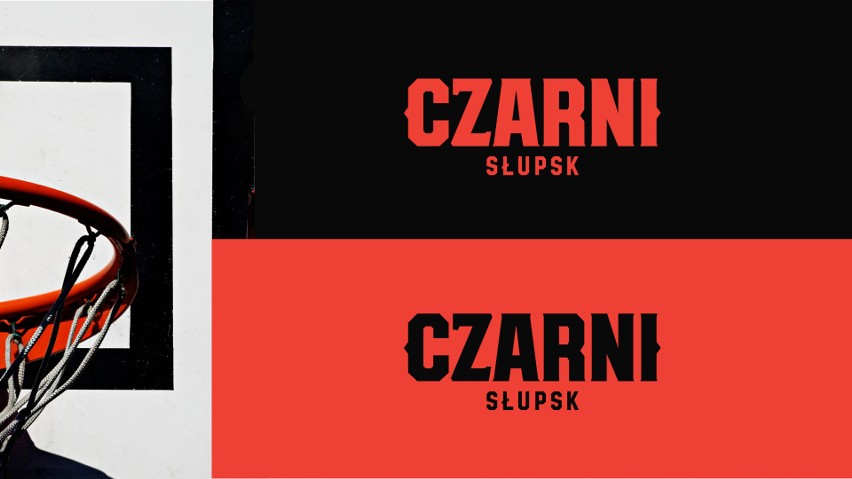 Czarni Słupsk zaprezentowali logo i stroje na nowy sezon [wideo]