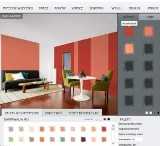 Wirtualna aranżacja. Pomaluj mieszkanie przez internet