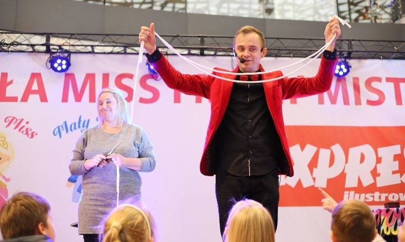 Mała Miss i Mały Mister 2016. Finałowa gala [zdjęcia]