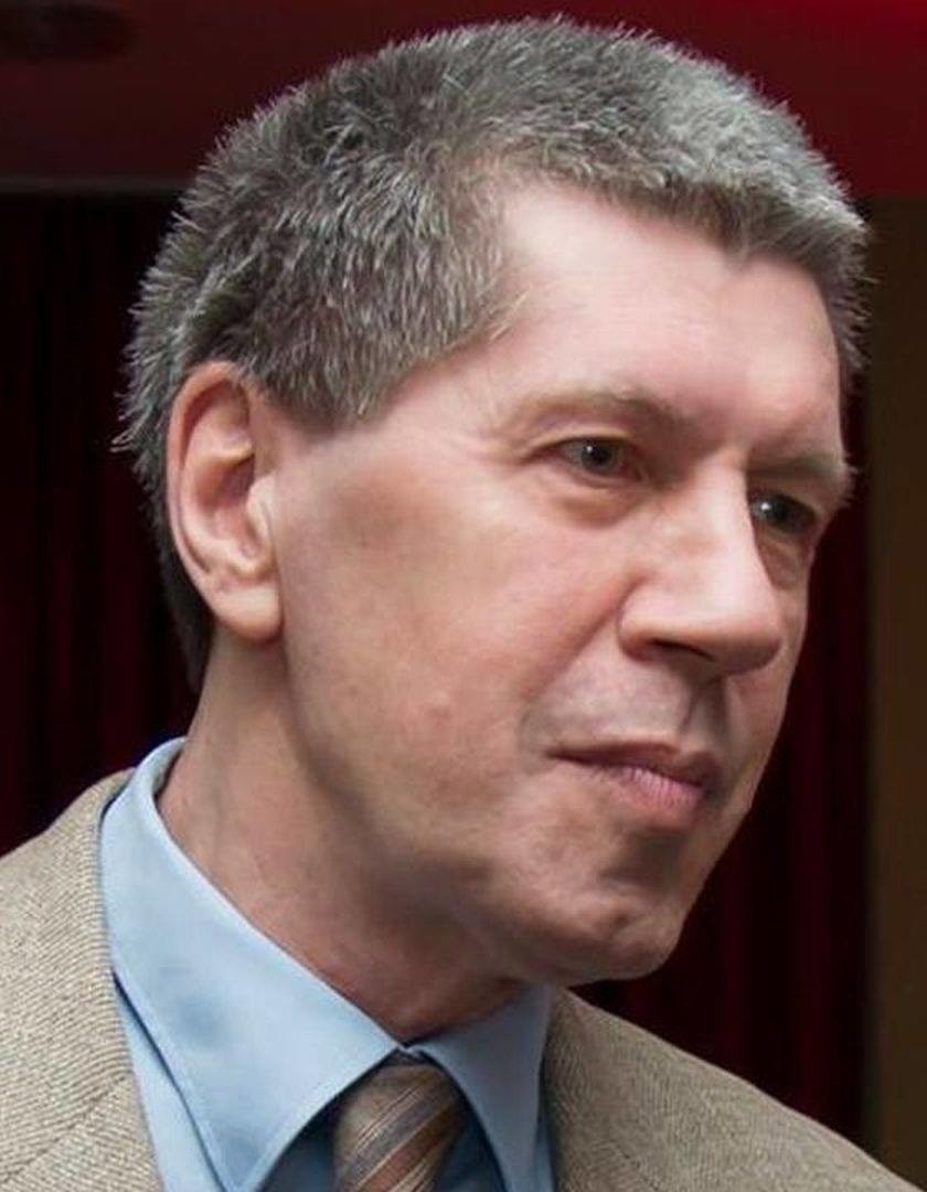 Tadeusz Oszubski