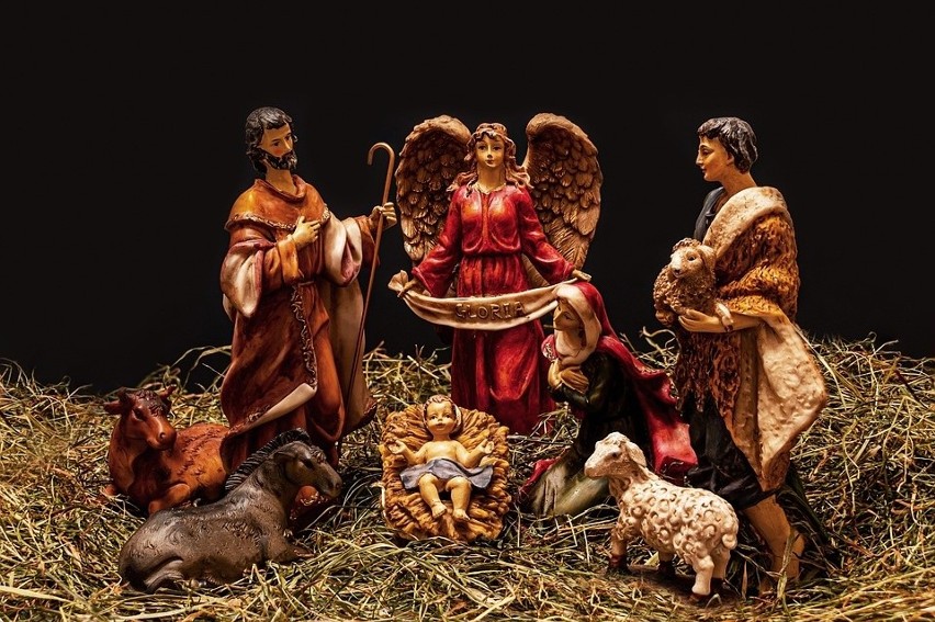 Tradycja katolicka na ogół utrzymuje, że Święty Józef był...