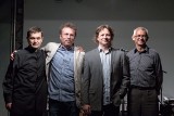 Jazz u Hoffmana. Na scenie wystąpią Szymanowski, Biskupski, Nadolny