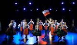 Bydgoski zespół „Płomienie” zdobył złoto na festiwalu folklorystycznym w Egipcie!